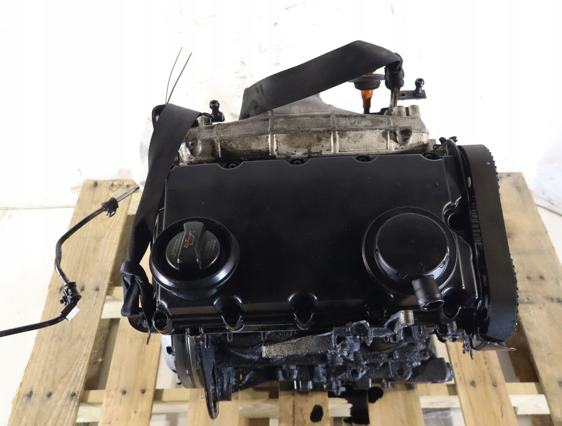 Moteur BLB — vue 6