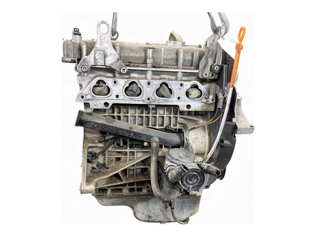 Moteur CGGA - Image 1