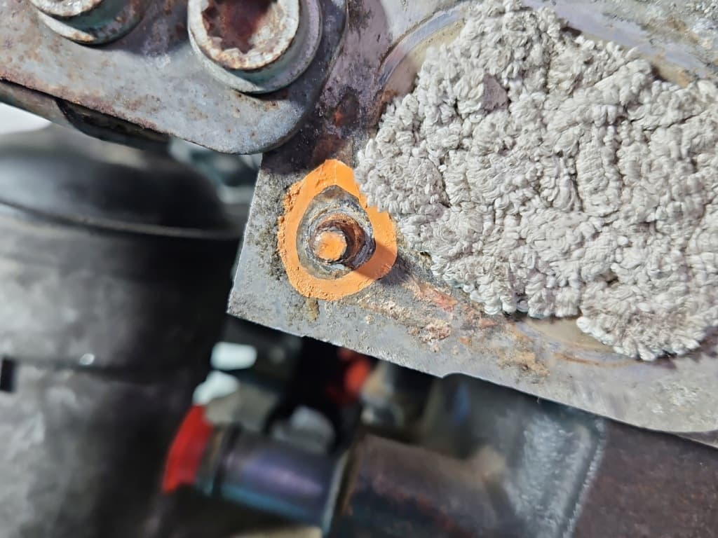 Moteur CBAC — vue 4