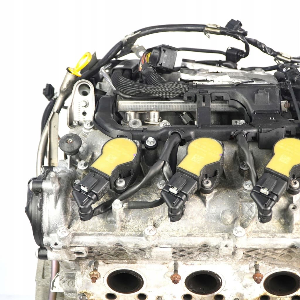 Moteur M 112.947 — vue 7