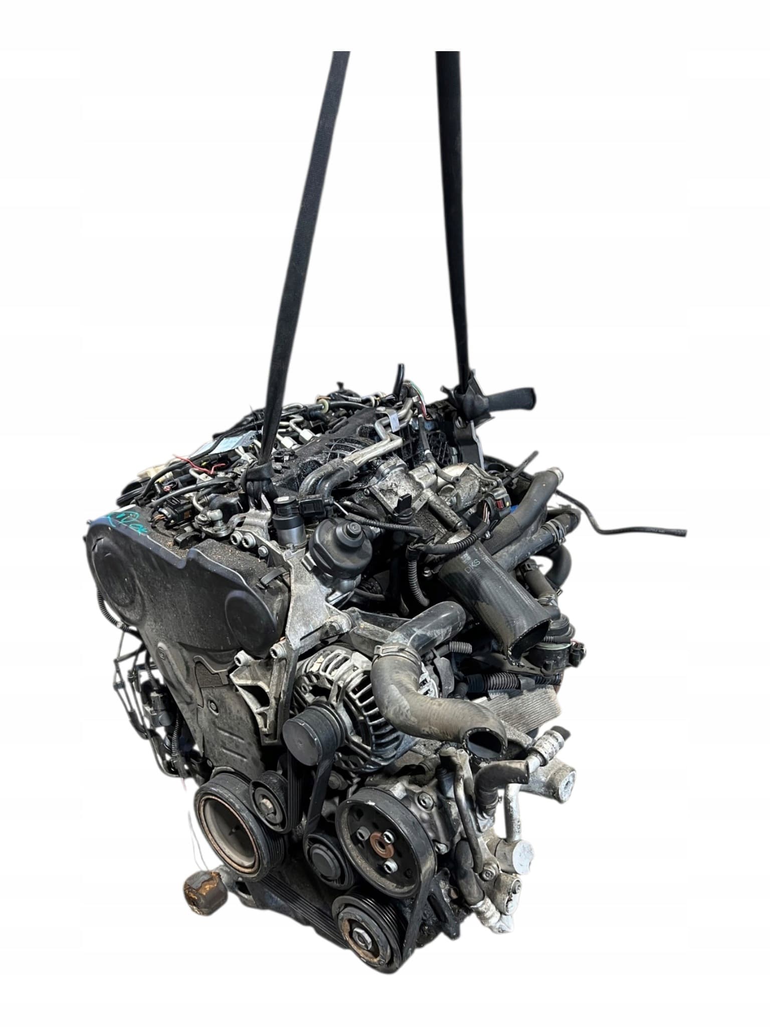 Moteur 199 B4.000 — vue 6