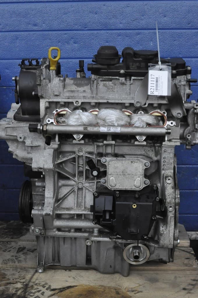 Moteur DACB - Image 1