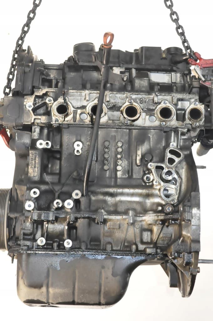 Moteur 9HR (DV6C) — vue 3