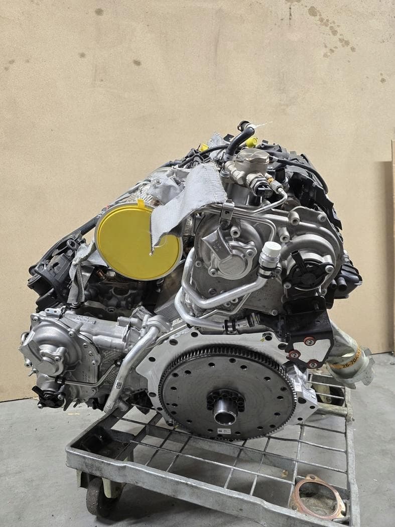Moteur DCBF — vue 5