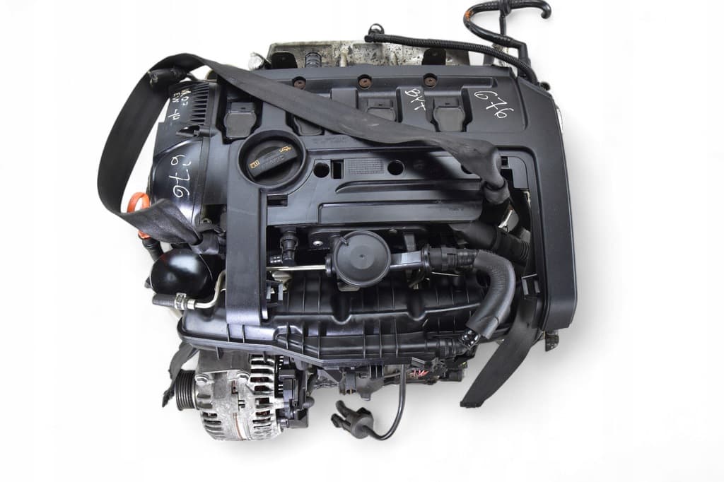 Moteur BYT — vue 3