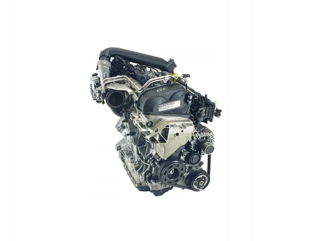 Moteur CHPA pour Skoda