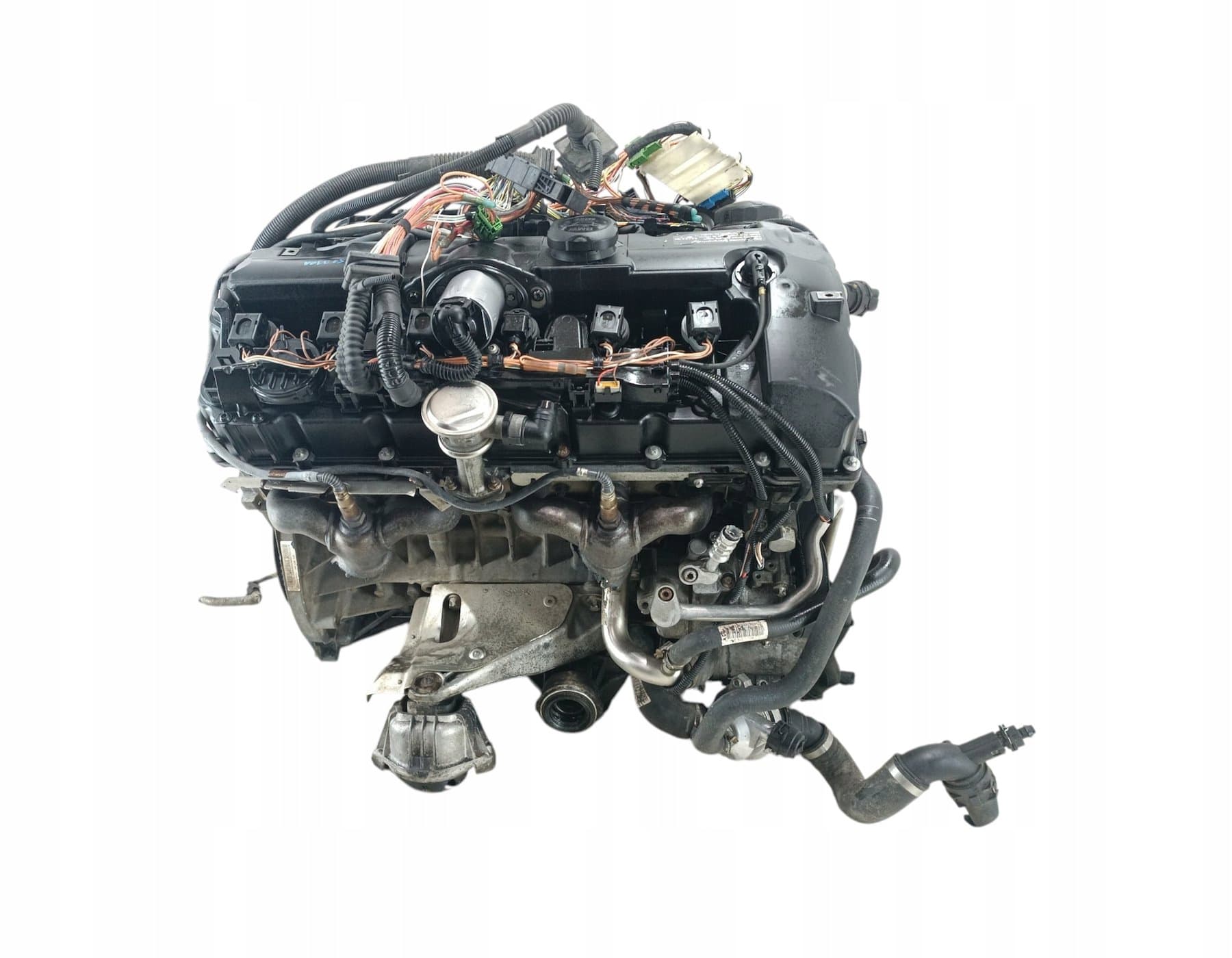 Moteur N51 B30 A — vue 7