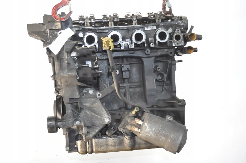 Moteur G9T 722 pour Nissan Interstar
