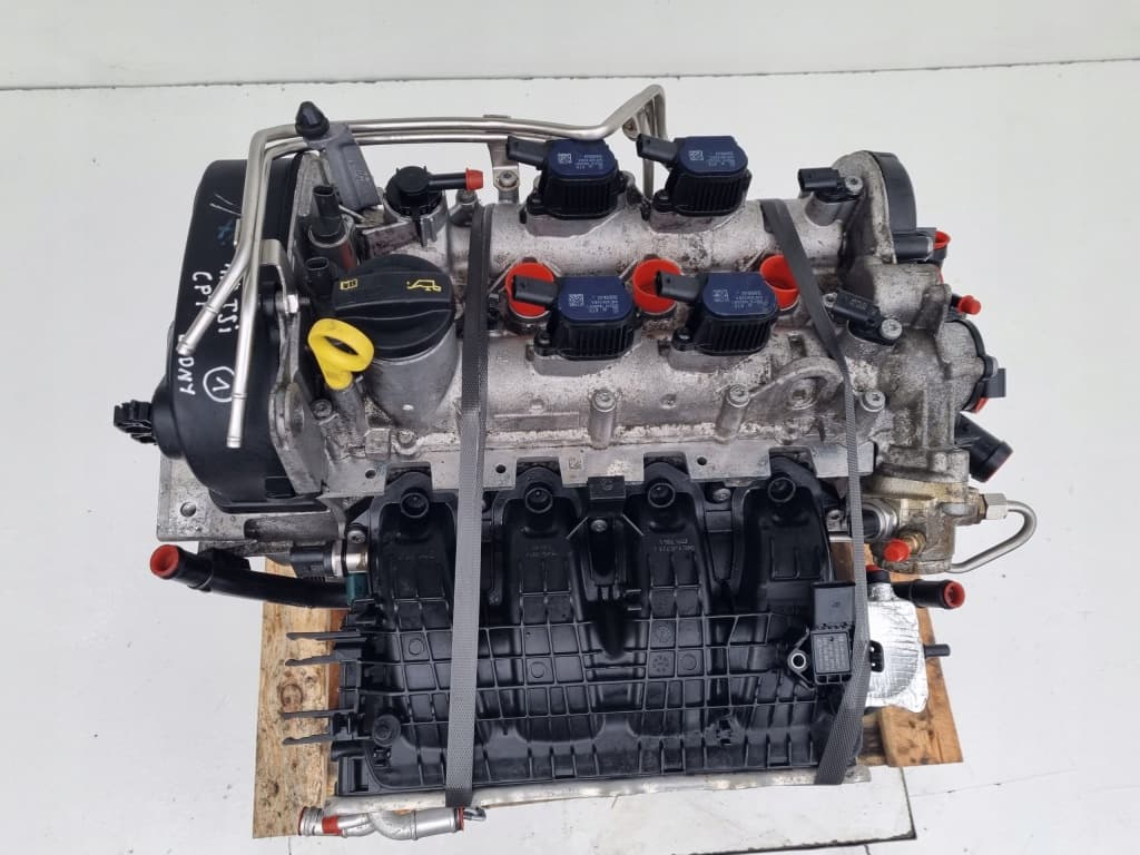 Moteur CPTA — vue 2