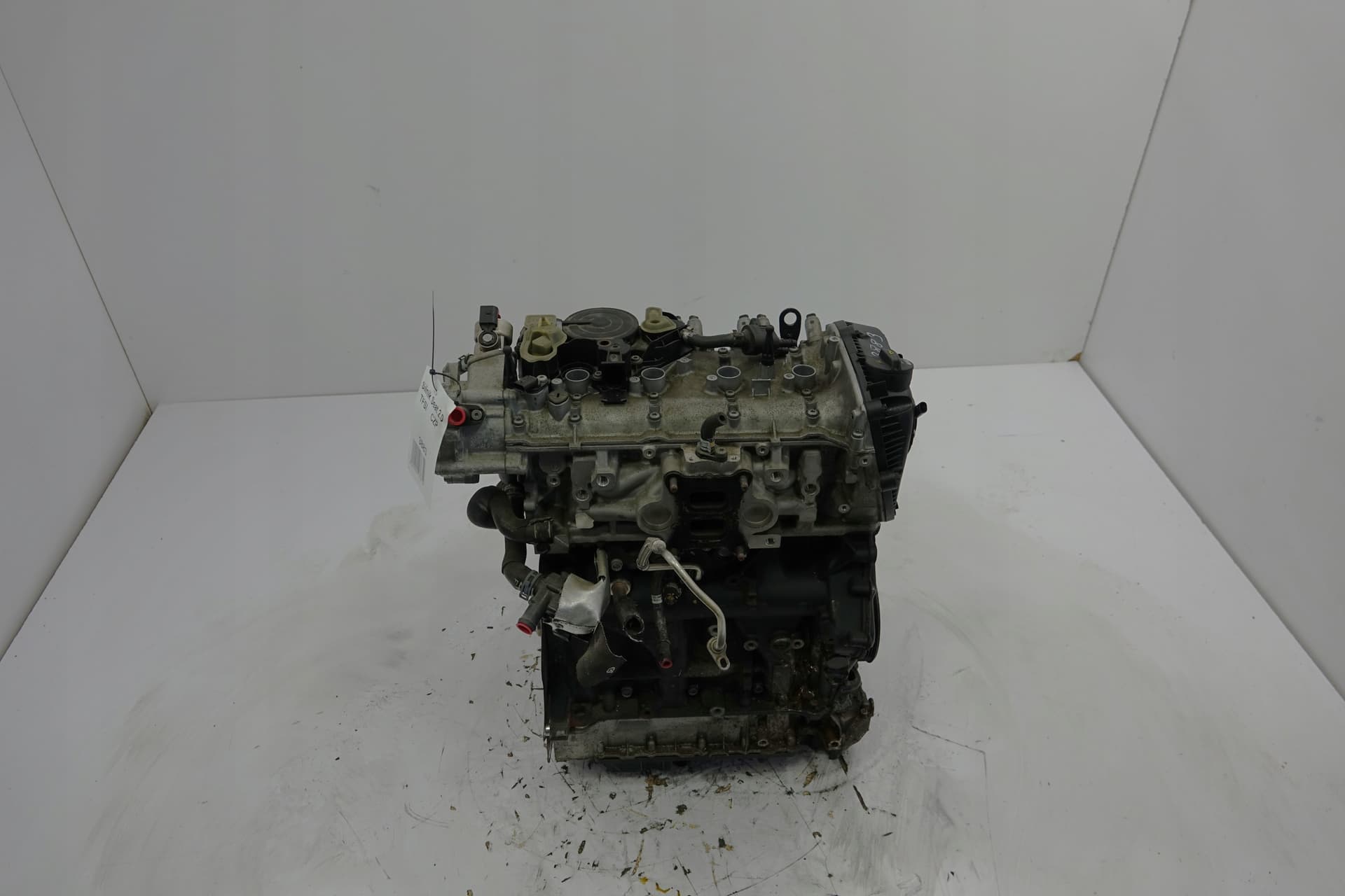 Moteur CZPA — vue 3