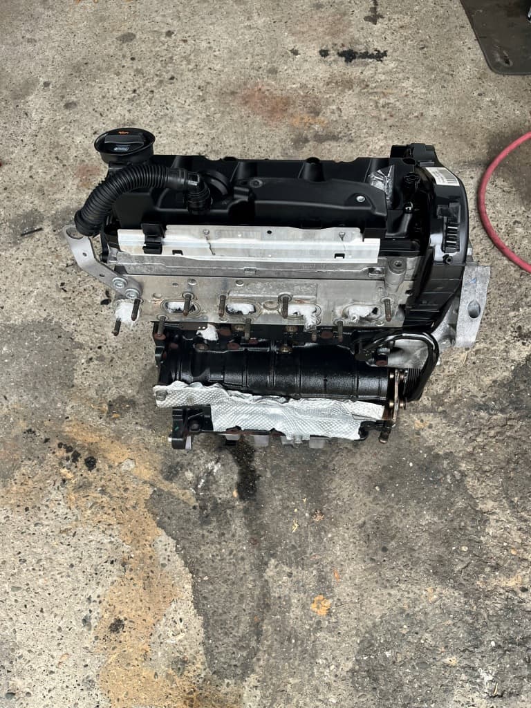 Moteur CRBC - Image 1