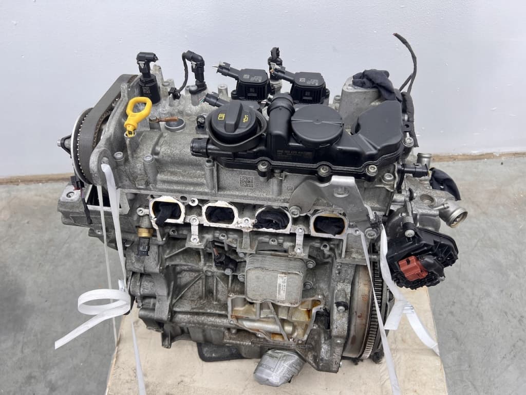 Moteur DPBC — vue 2