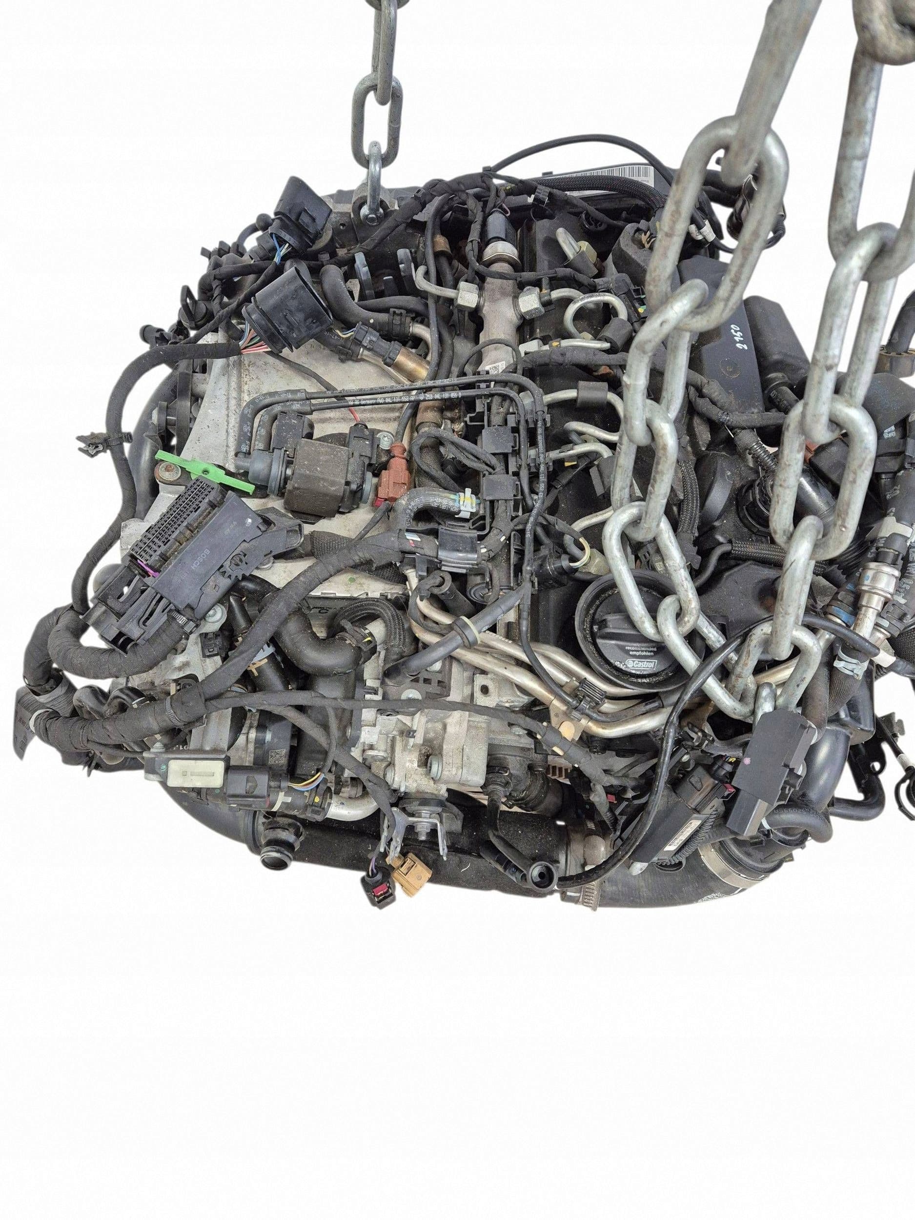 Moteur DEUC — vue 4