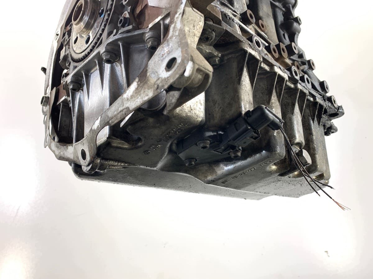 Moteur CXXA — vue 7