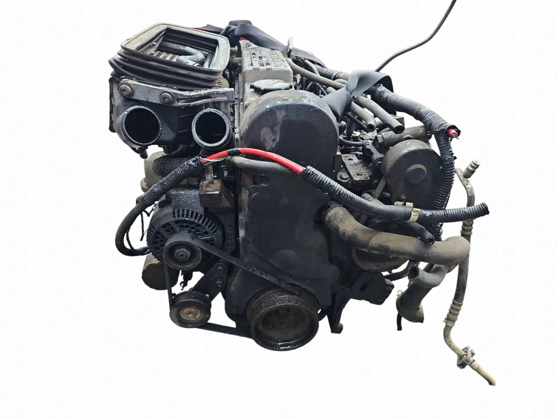 Moteur RFN pour Ford Mondeo 1.8 Diesel