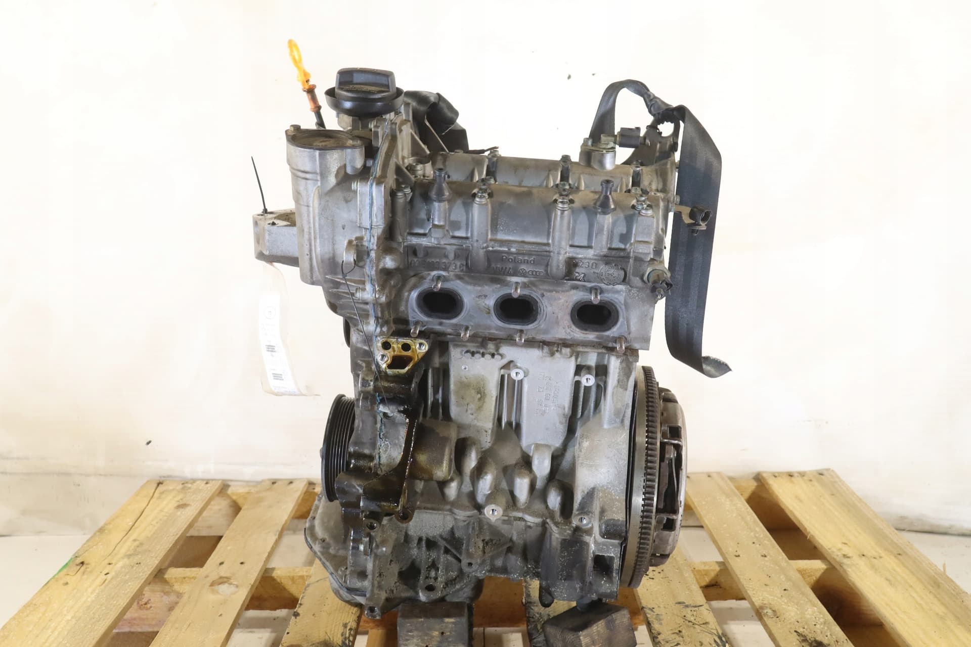 Moteur BME - Image 1