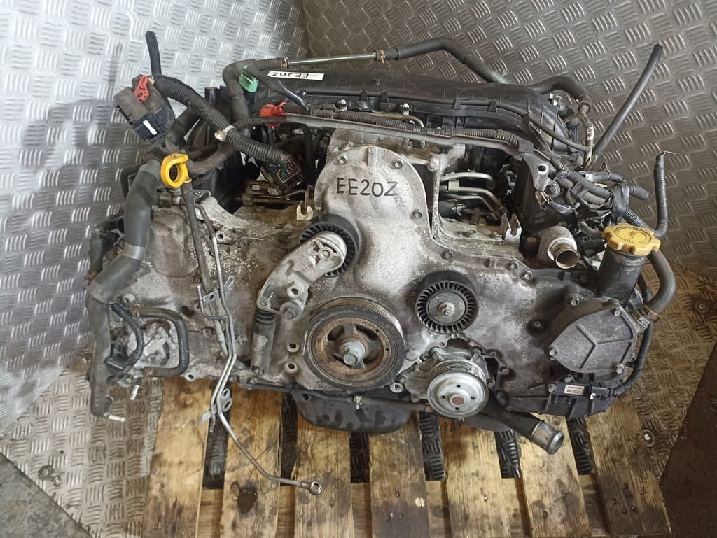 Moteur EE20Z pour Subaru