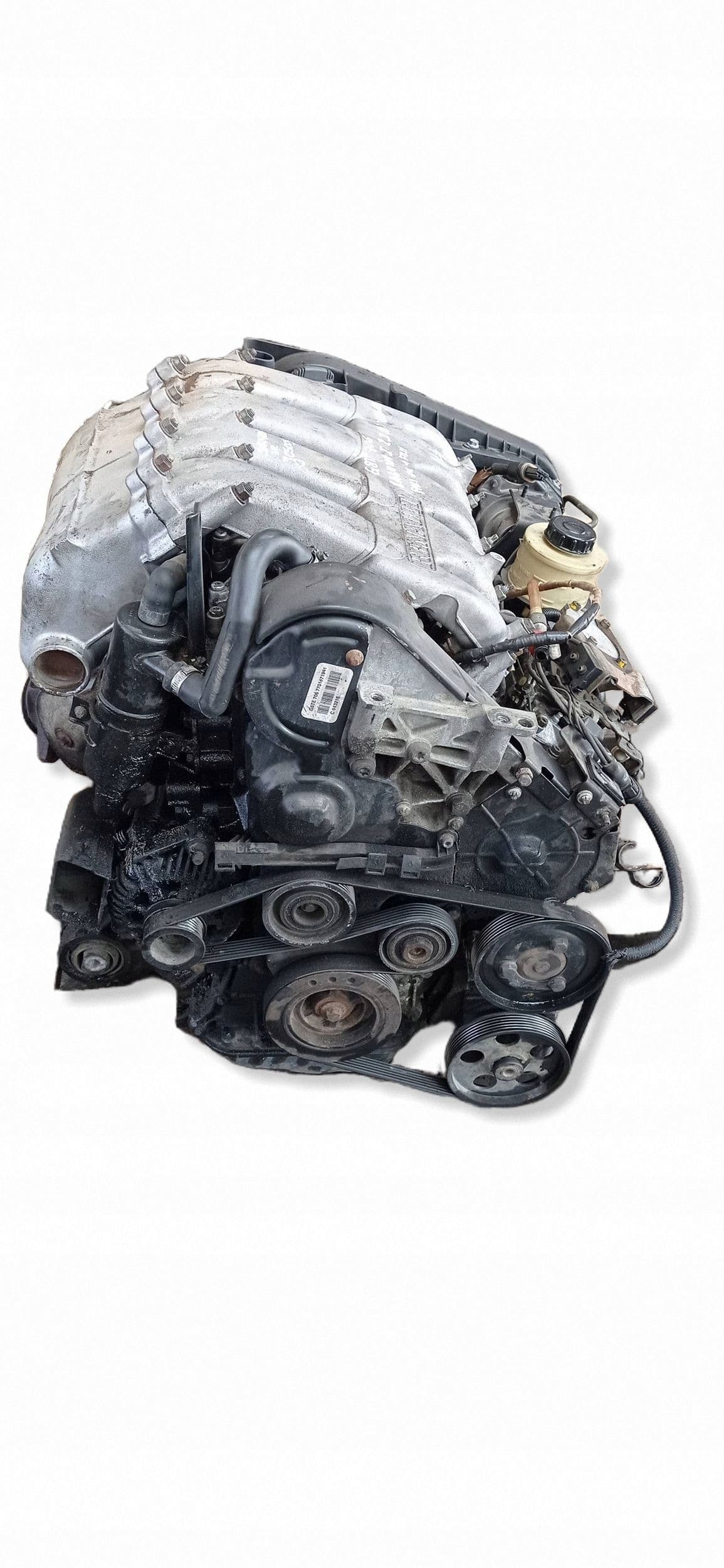 Moteur G8T 706 — vue 5