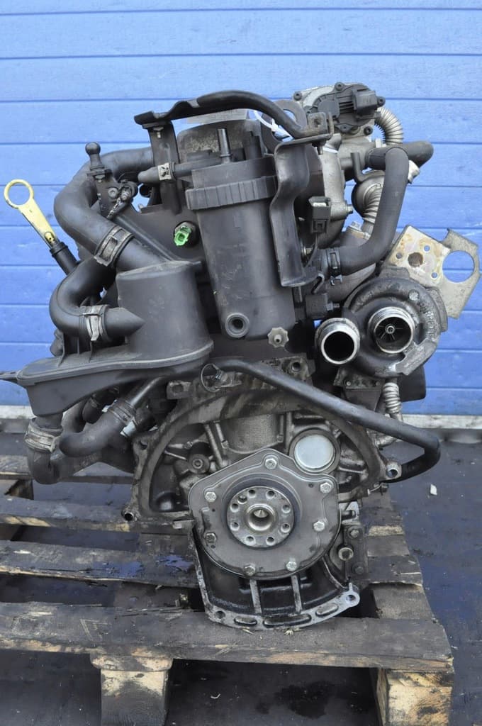 Moteur RWPD — vue 2