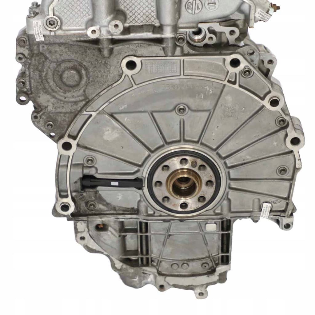 Moteur B48 A20 A — vue 8