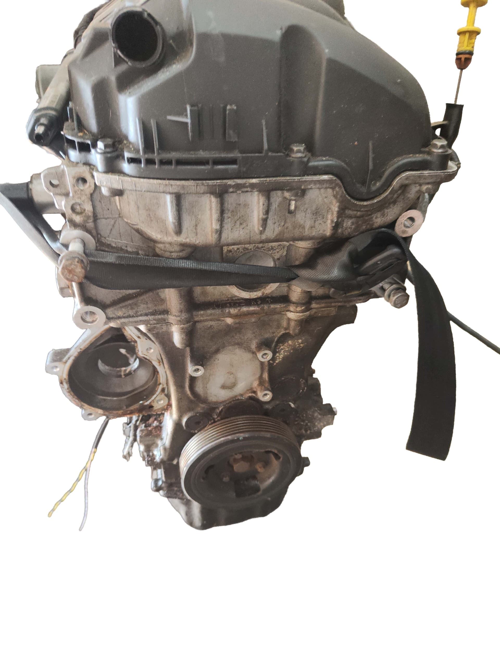 Moteur 5FS (EP6C) — vue 5
