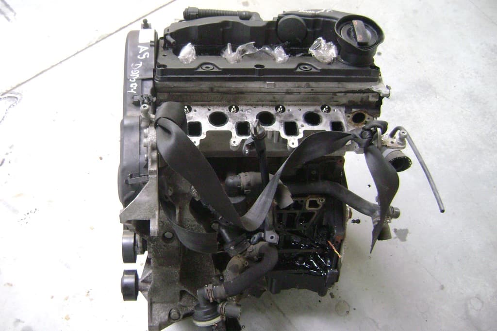 Moteur CGLD - Image 1