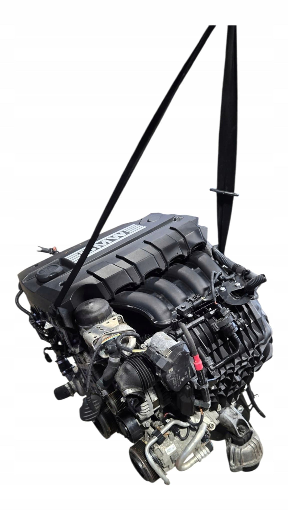 Moteur N43 B20 A — vue 7