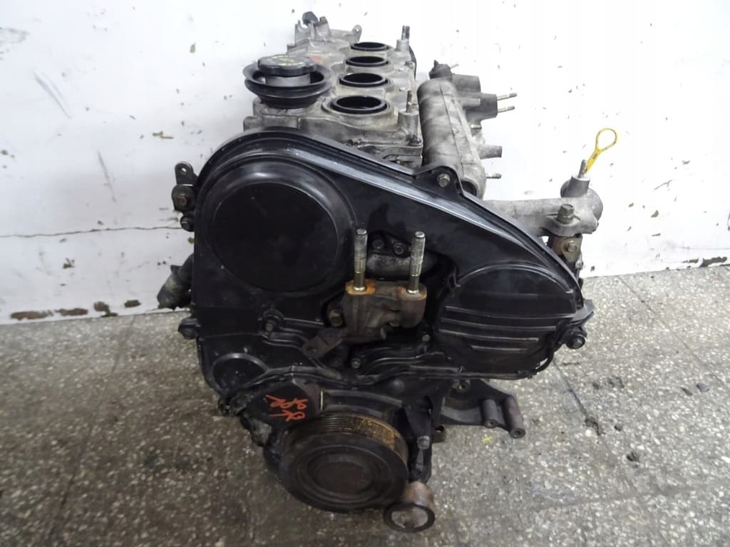 Moteur RF5C — vue 2