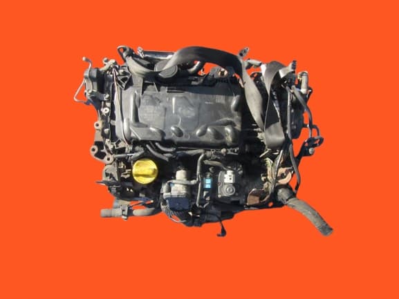 Moteur HR16DE pour Nissan