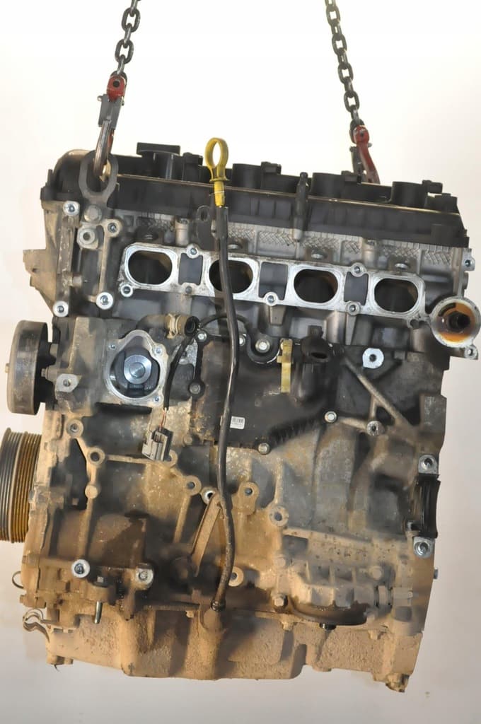 Moteur B 4184 S8 - Image 1