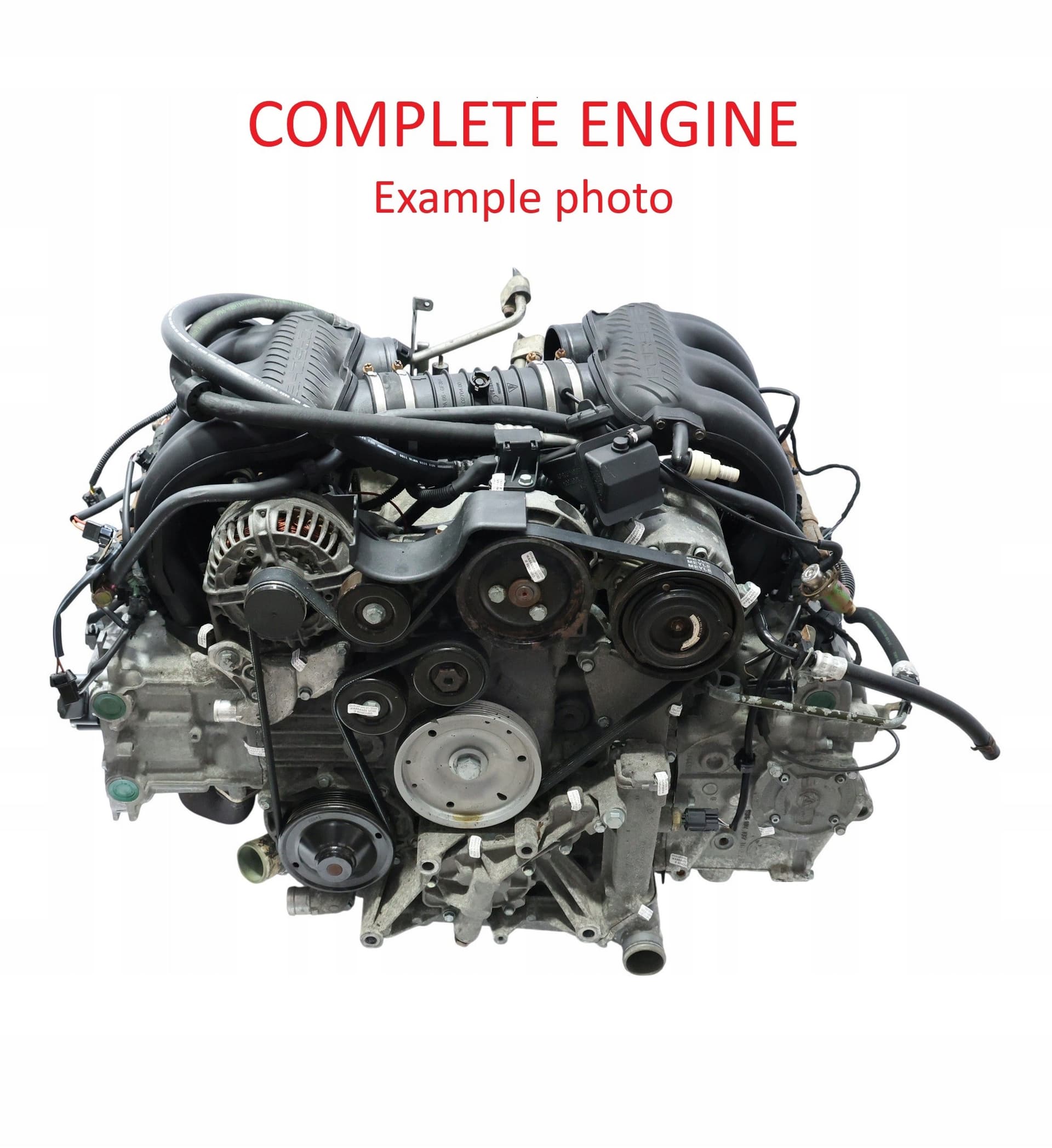 Moteur M 96.24 - Image 1