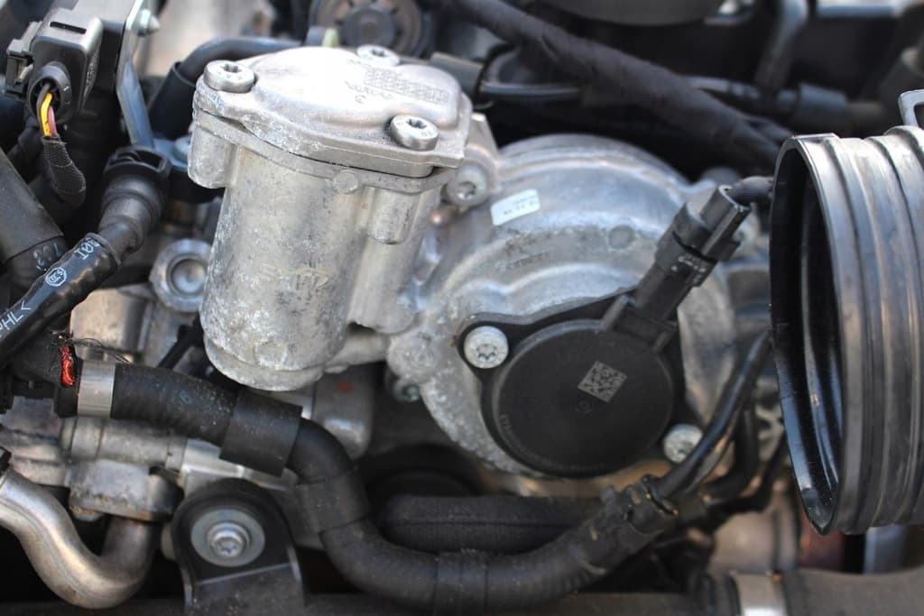 Moteur CUUB — vue 6
