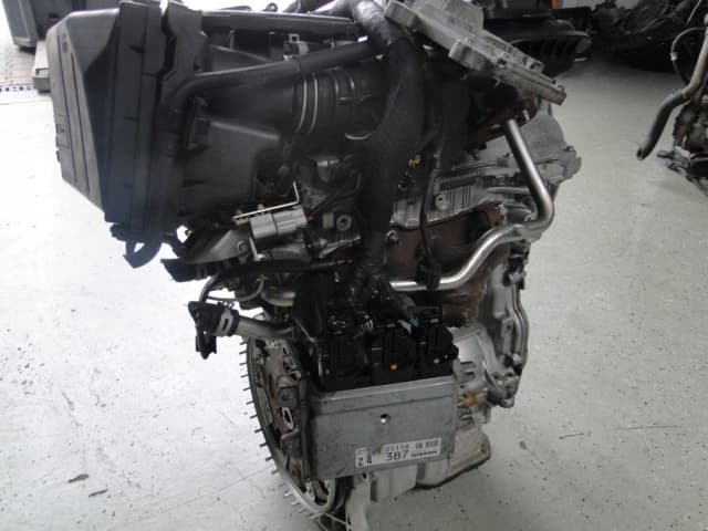 Moteur HR12DDR — vue 3
