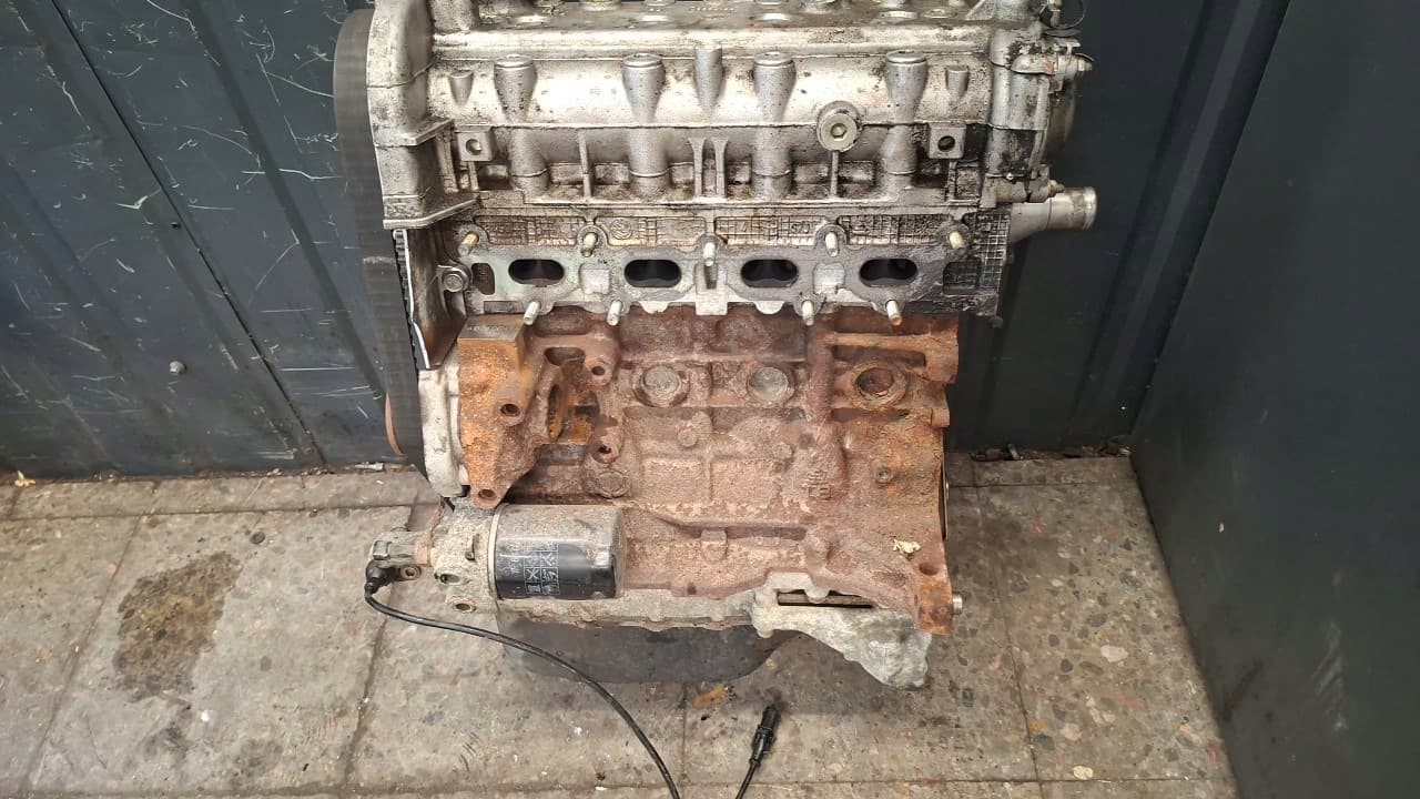 Moteur 188 A5.000 — vue 7