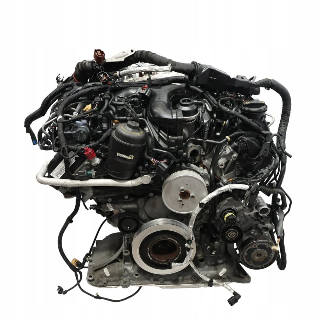 Moteur CVUB pour Audi A7