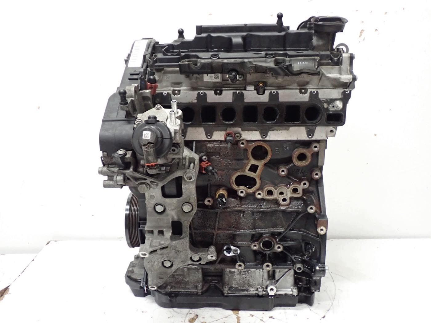 Moteur DTRE - Image 1