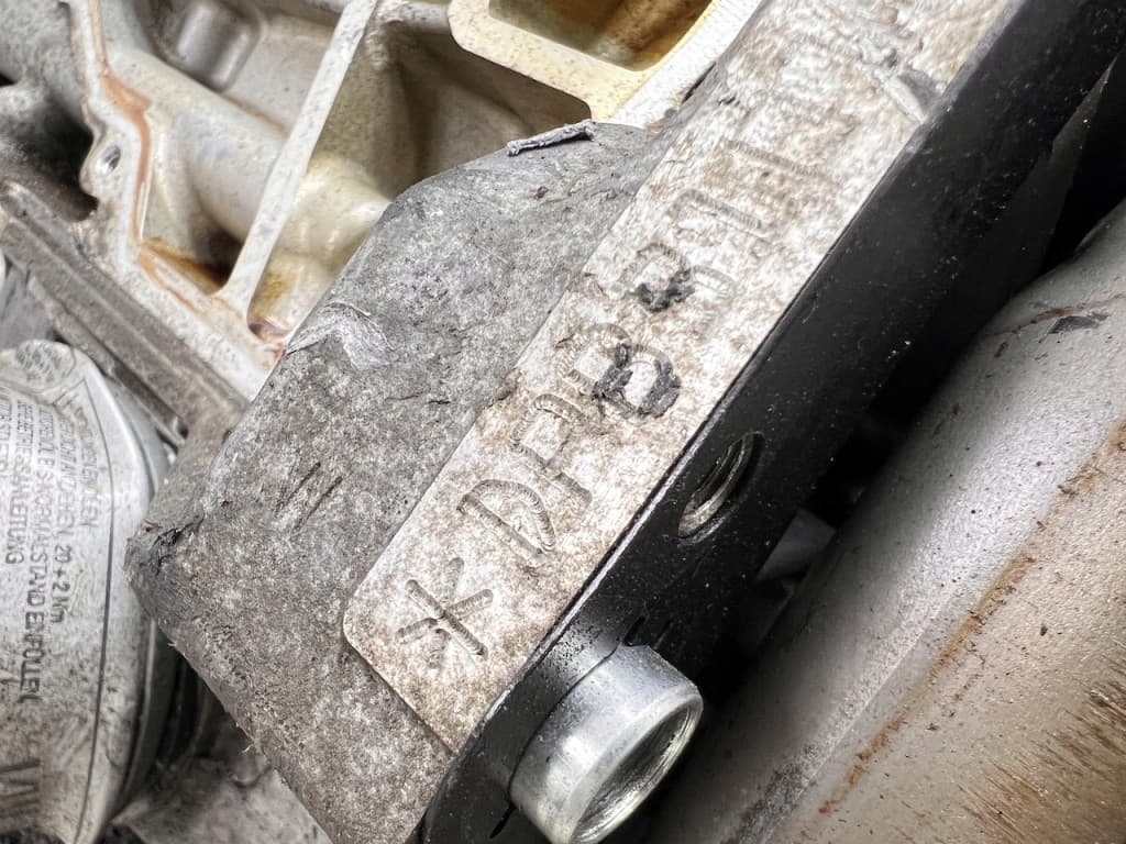 Moteur DPBC — vue 5