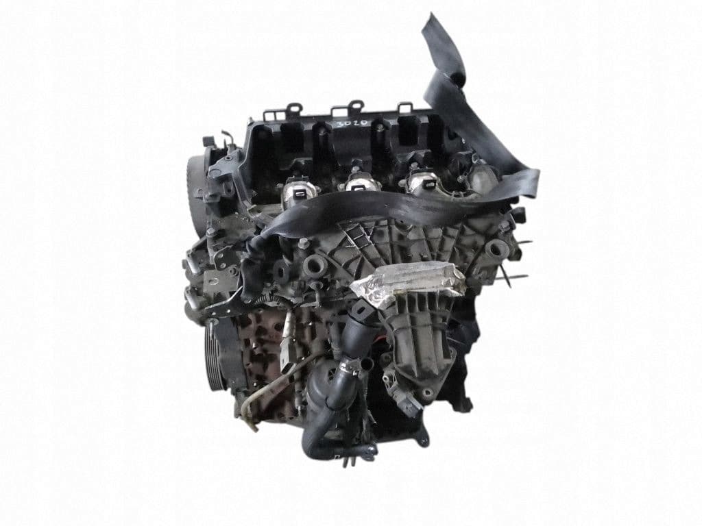 Moteur QXWA - Image 1