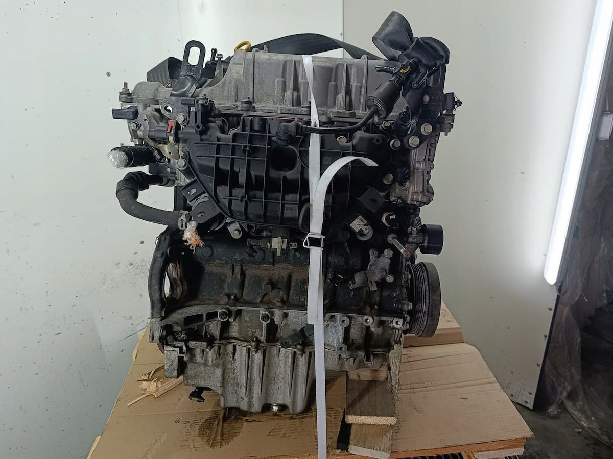 Moteur D 16 SHT pour Opel Zafira