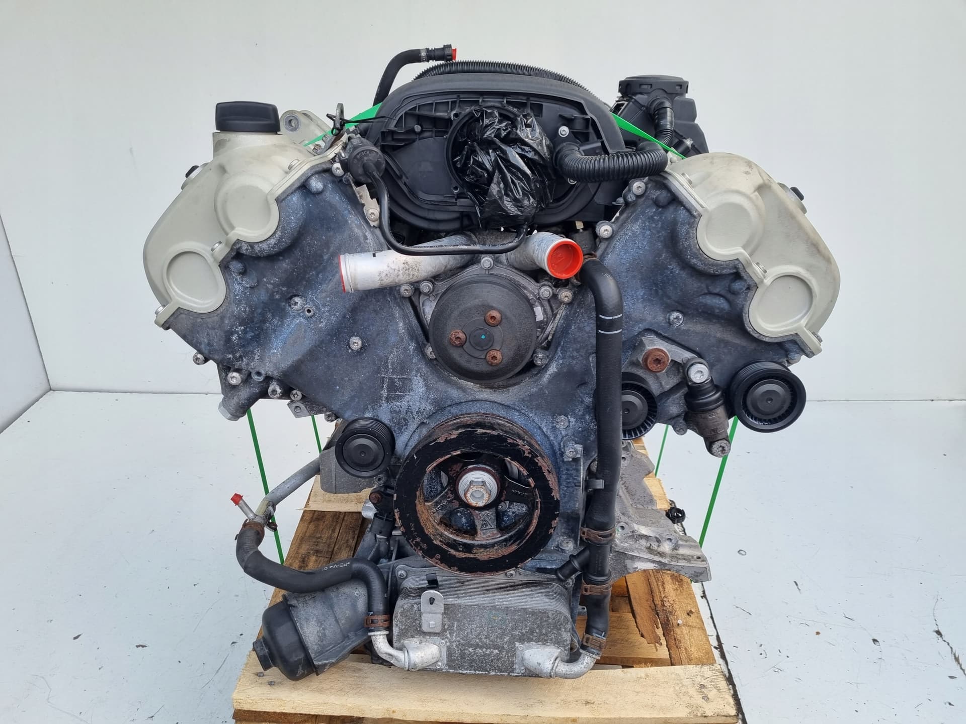 Moteur M 48.02 — vue 5