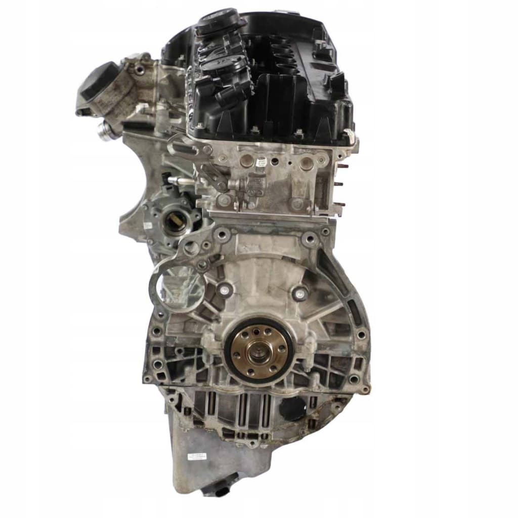 Moteur N53 B30 A — vue 4