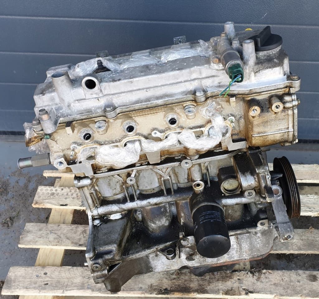 Moteur CG12DE pour Nissan