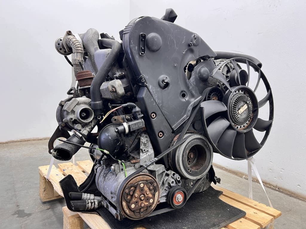 Moteur AFN — vue 9