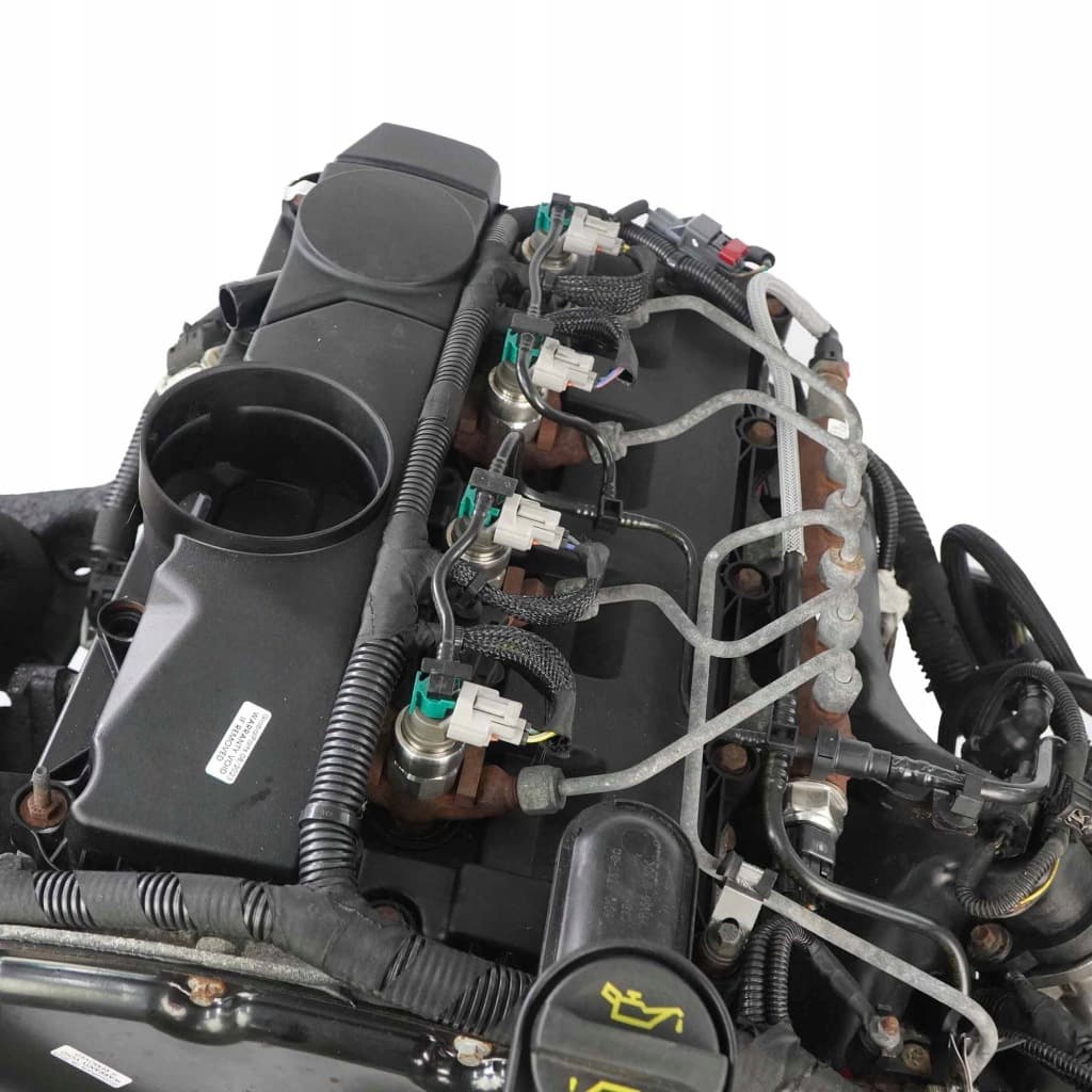 Moteur PHFA — vue 2