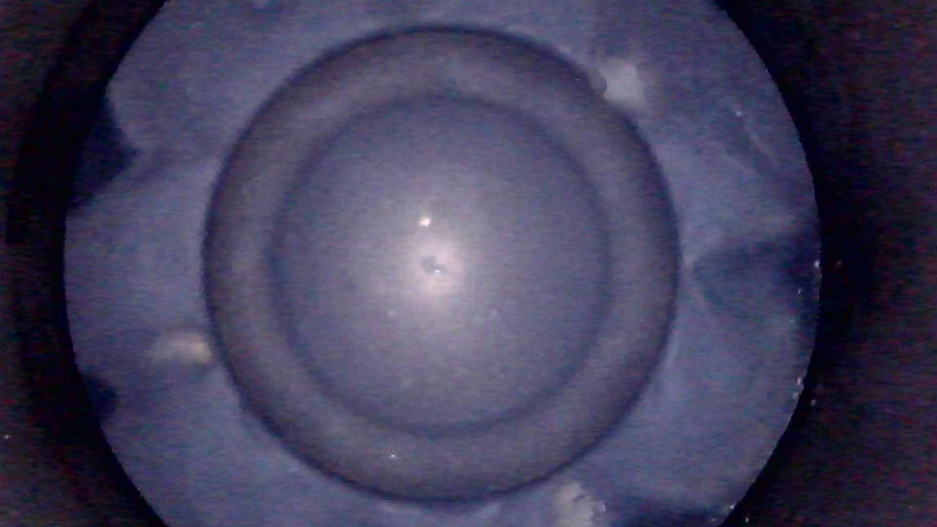 Moteur CAYB — vue 12