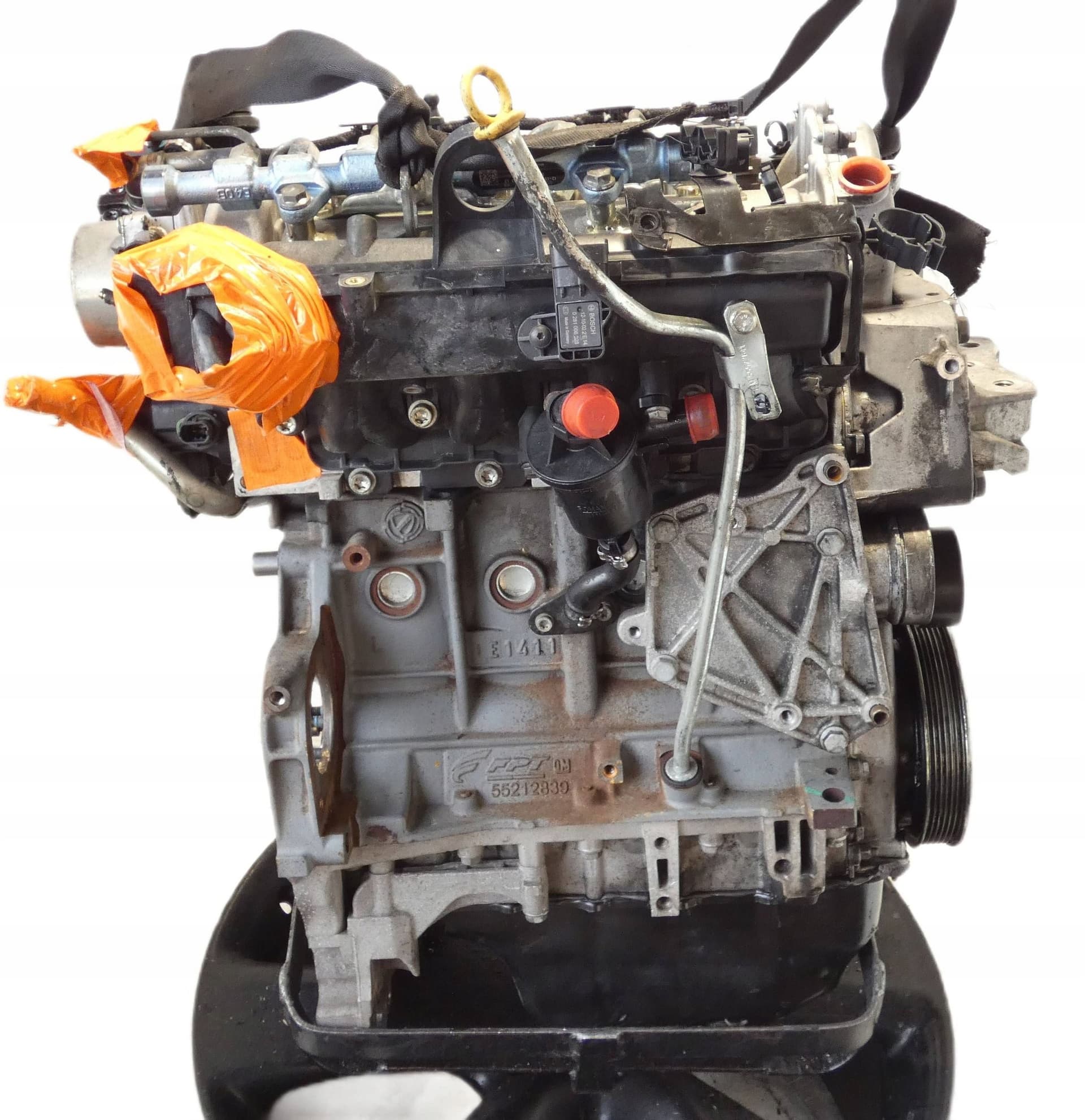 Moteur A 13 DTC - Image 1