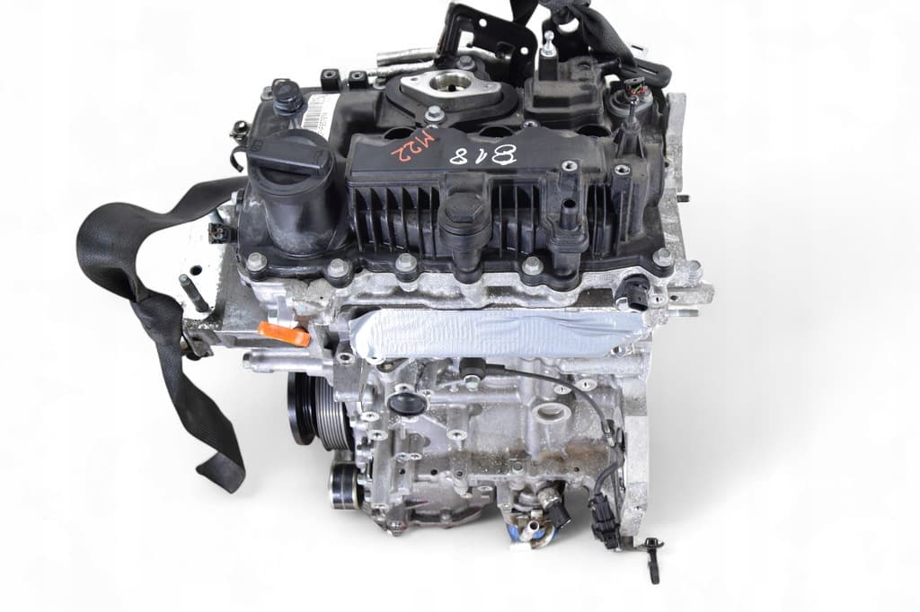 Moteur G3LF — vue 2
