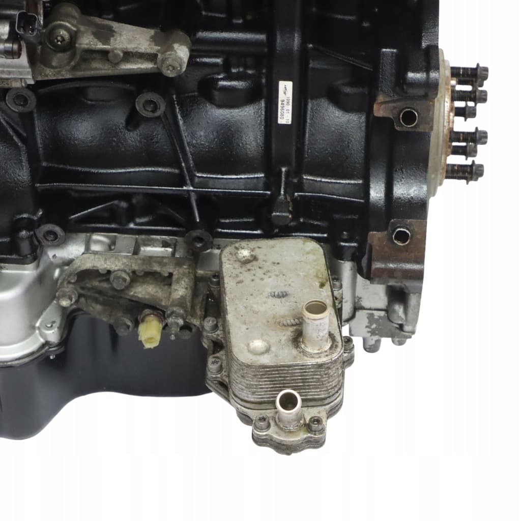 Moteur CYR5 — vue 4