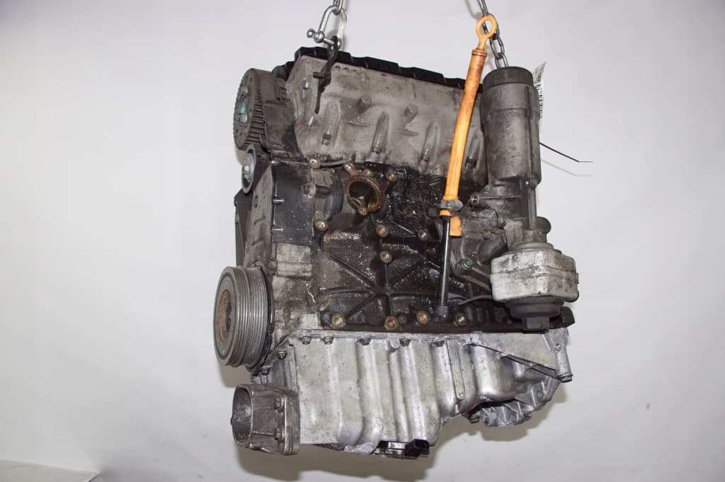 Moteur AVB - Image 1