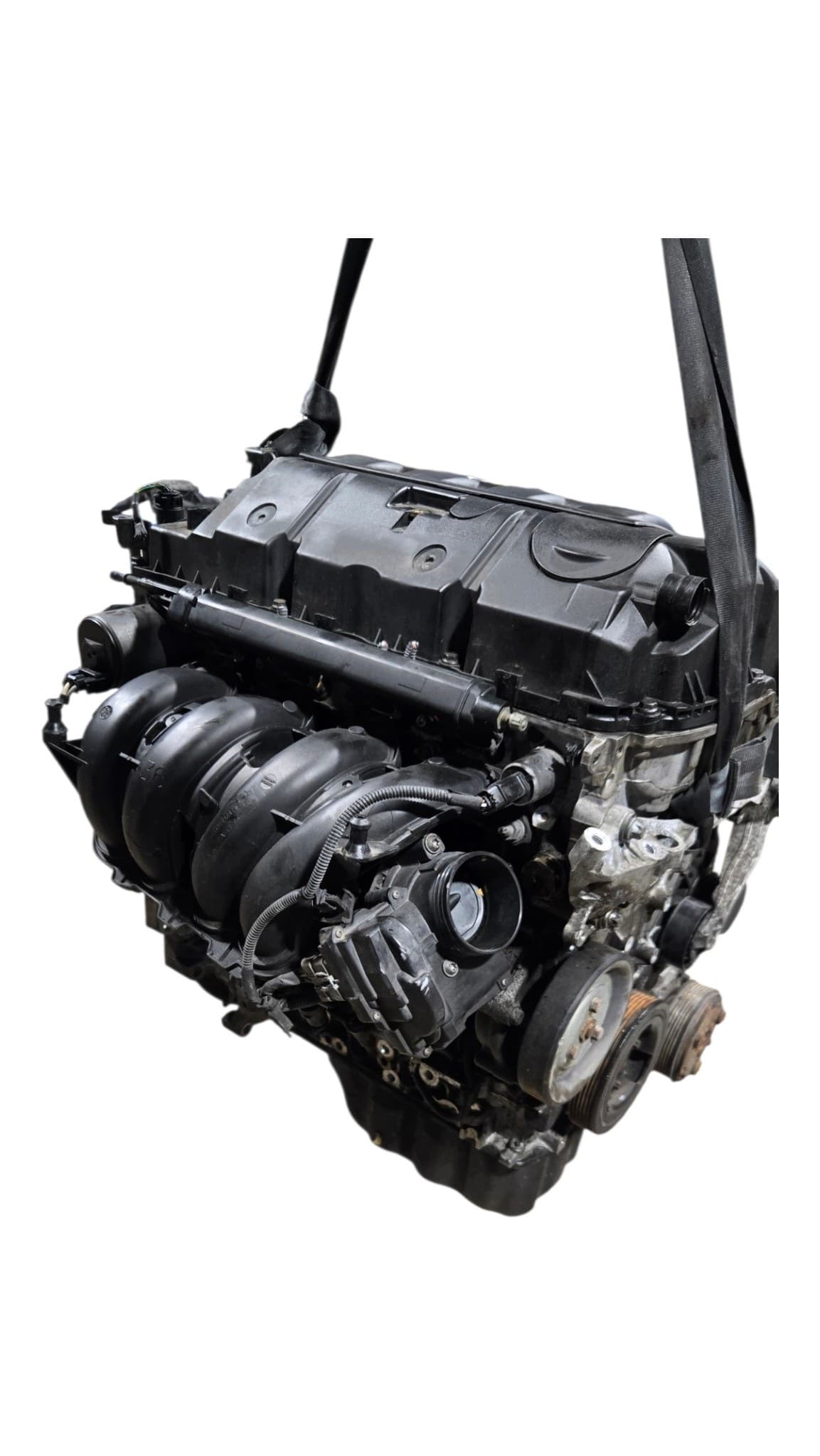 Moteur N16 B16 A — vue 4